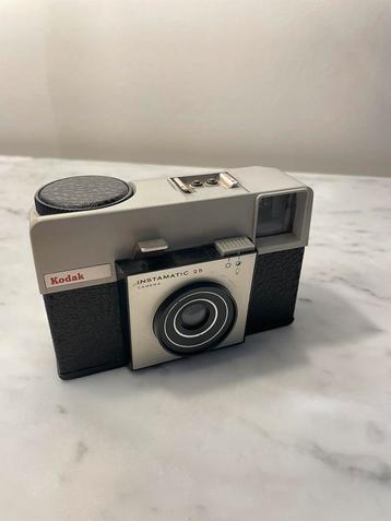 Kodak Instamatic 25 Vintage camera 