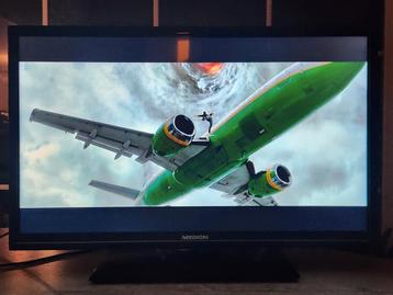 Medion TV 32inch (perfect) 82cm beeld beschikbaar voor biedingen