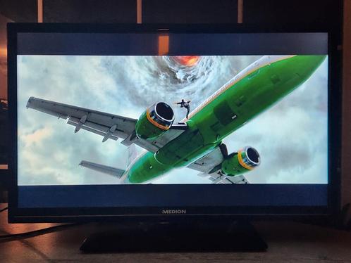 Medion TV 32inch (perfect) 82cm beeld, Audio, Tv en Foto, Televisies, Zo goed als nieuw, Ophalen