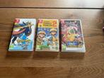 Lot Nintendo Switch Games, Consoles de jeu & Jeux vidéo, Comme neuf, Envoi