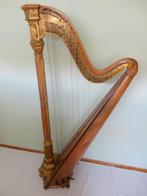 harpe, Gebruikt, Ophalen of Verzenden