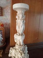 Bougeoir en forme de tour pour femme, Enlèvement