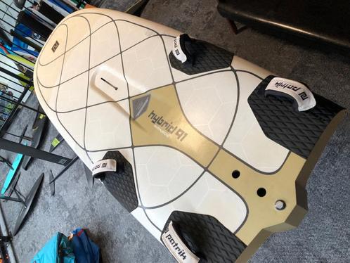 Patrik hybrid 91 Airinside, Watersport en Boten, Windsurfen