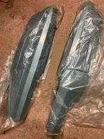 Peugeot BB zijpanelen, Fietsen en Brommers, Brommeronderdelen | Snorfietsen, Ophalen of Verzenden, Zo goed als nieuw, Peugeot