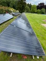 Panneaux photovoltaïques : 40 pces + 2 onduleurs, Bricolage & Construction, Panneaux solaires & Accessoires, Utilisé