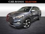 Hyundai Tucson Premium, Argent ou Gris, Achat, Entreprise, 5 portes