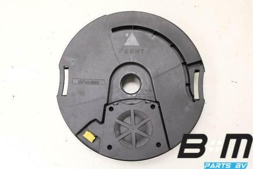 Subwoofer dynaudio VW Golf 7 5G0035591, Auto-onderdelen, Overige Auto-onderdelen, Gebruikt