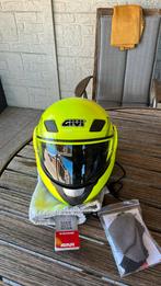 Nieuwe GIVI HPS X.08 systeemhelm maat XL, Ophalen, Nieuw, Extra large of groter