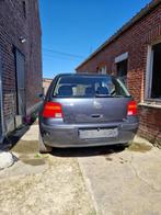 VW golf IV 1.4 Benzine, Voorwielaandrijving, Navigatiesysteem, 4 cilinders, 1400 cc