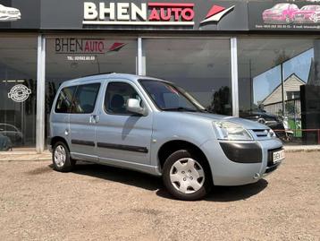 Citroën Berlingo 1.4i (bj 2004) beschikbaar voor biedingen