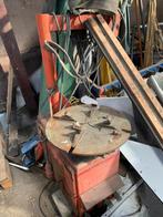 Banden demontage en montage apparaat, Auto diversen, Autogereedschap, Ophalen, Gebruikt