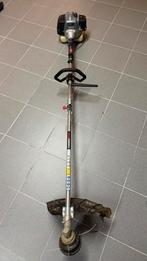 Bosmaaier Multi tool (+ kettingzaag + haagschaar), Tuin en Terras, Ophalen, Zo goed als nieuw