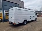 Mercedes-Benz Vario 814 L3H2 MAXI/ Imperiaal WB 425 CM, Auto's, Achterwielaandrijving, Gebruikt, 4 cilinders, 136 pk