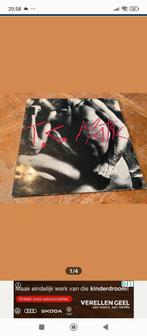 Gezocht Tc matic lp, Ophalen