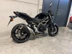 Suzuki SV 650 leuke naked in nieuwstaat (bj 2021), Motoren, Motoren | Suzuki, 2 cilinders, Bedrijf, Meer dan 35 kW, Overig