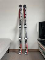 Atomic 6XS Supercross, Sport en Fitness, Skiën en Langlaufen, Ophalen, 160 tot 180 cm, Gebruikt, Carve