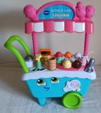 VTech Schep en Leer IJscokar  (vaste prijs), Kinderen en Baby's, Ophalen, Gebruikt
