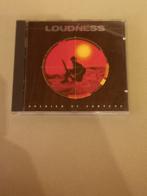 2 Cd's van Loudness, Ophalen of Verzenden, Zo goed als nieuw