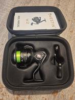 Westin w2 molen, Ophalen, Molen