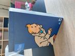 Coffret DVD Les aventures de Tintin, Enlèvement, Comme neuf, Coffret