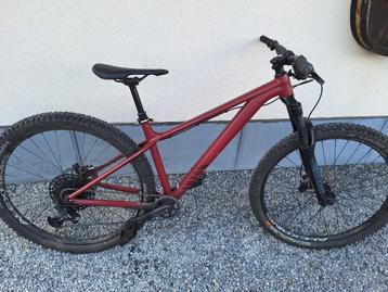 Canyon Stoic 3 - hardtail mountainbike - maat M  beschikbaar voor biedingen