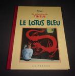 bd bd0224  tintin le lotus bleu fac similé lego 1936 1993, Boeken, Stripverhalen, Ophalen of Verzenden