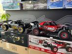 Losi Dbxl Desser buggy 1/5 8S electrisch en Benzine, Ophalen of Verzenden