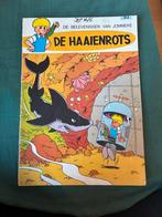 Jommeke: De Haaienrots, Boeken, Stripverhalen, Ophalen of Verzenden, Gelezen