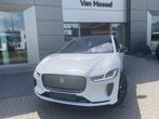 Jaguar I-PACE RDynamic SE (bj 2025), Automaat, 0 cilinders, 400 pk, Zwart