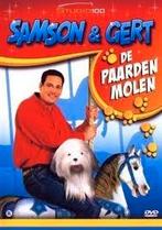 Samson en gert de paardenmolen, Ophalen of Verzenden, Gebruikt