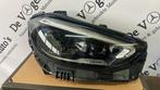 Koplamp rechts van een Mercedes C-Klasse, Auto-onderdelen, Verlichting, Ophalen of Verzenden, 3 maanden garantie, Gebruikt