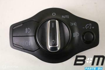 Lichtschakelaar Audi A5 8T beschikbaar voor biedingen