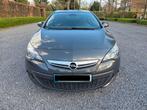 Opel astra gtc pakket 2016 euro6b wienig km, Auto's, Opel, Cruise Control, Bedrijf, Diesel, Astra