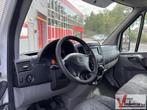 Mercedes-Benz Sprinter 416 2.2 CDI 432 HD | € 8.350,- NETTO!, Auto's, Mercedes-Benz, Bedrijf, Te koop, 209 g/km