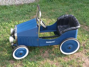 Marquant 1938 Oldtimer, Particulier, Bleu, Achat