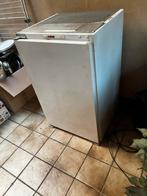 Inbouw diepvriezer, Gebruikt, Minder dan 60 cm, Inbouw, Ophalen