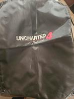 Uncharted 4 rugzak, Handtassen en Accessoires, Tassen | Rugtassen, Ophalen of Verzenden, Zo goed als nieuw