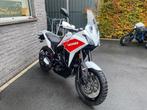 moto morini X-CAPE, Motoren, 2 cilinders, Bedrijf, Toermotor, Minimaal motorrijbewijs A2