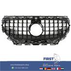 W214 GT GRIL Mercedes E KLASSE PANAMERICANA GRIL ZWART of CH, Auto-onderdelen, Gebruikt, -, Ophalen of Verzenden, -