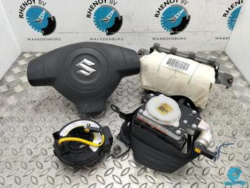 Alto airbag set 2014 beschikbaar voor biedingen