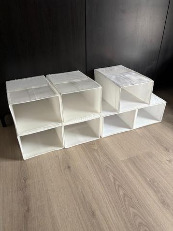 Ikea SKUBB schoenendozen beschikbaar voor biedingen