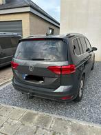 Volkswagen touran 1.6tdi automaat 7-zit, Auto's, Automaat, Particulier, Te koop, Touran