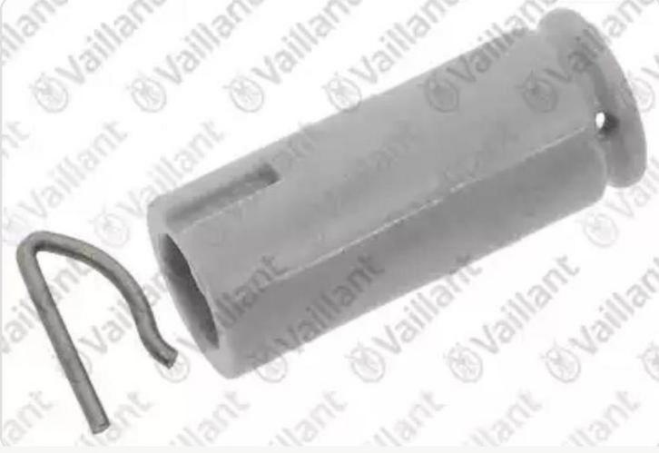 Adaptateur Vaillant atmoMAG (100% neuf), Collections, Collections Autre, Neuf, Enlèvement