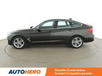 BMW 3 Serie 318 318d GT Luxury Line (bj 2017, automaat), Auto's, Automaat, Achterwielaandrijving, 110 kW, USB