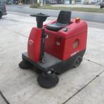 RCM Veegmachine zit-veeg RCM Slalom. (bj 2020)