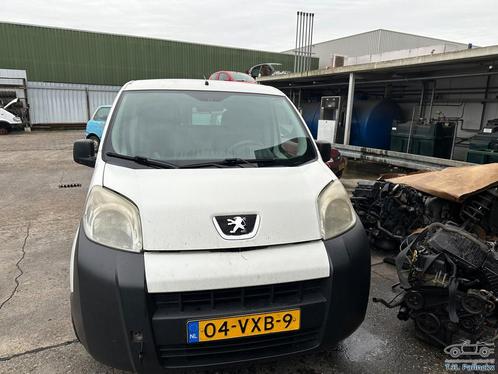 Onderdelen Peugeot Bipper 1.4 HDI bouwjaar 2008, Auto-onderdelen, Overige Auto-onderdelen, Peugeot, Gebruikt, Ophalen of Verzenden