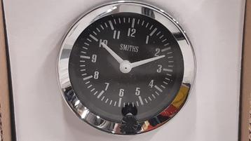 montre - Horloge Smiths, 52 mm, Classic Mini
