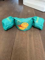 Zwembandje kinderen, Ophalen, Gebruikt