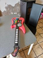 Guitare pour enfants, Ophalen, Gebruikt