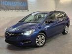 Opel Astra 1.5 turbo D - 04/2021-1eig.- 88.000km -Garantie, Auto's, Testrit aan huis, Stof, 4 cilinders, Astra